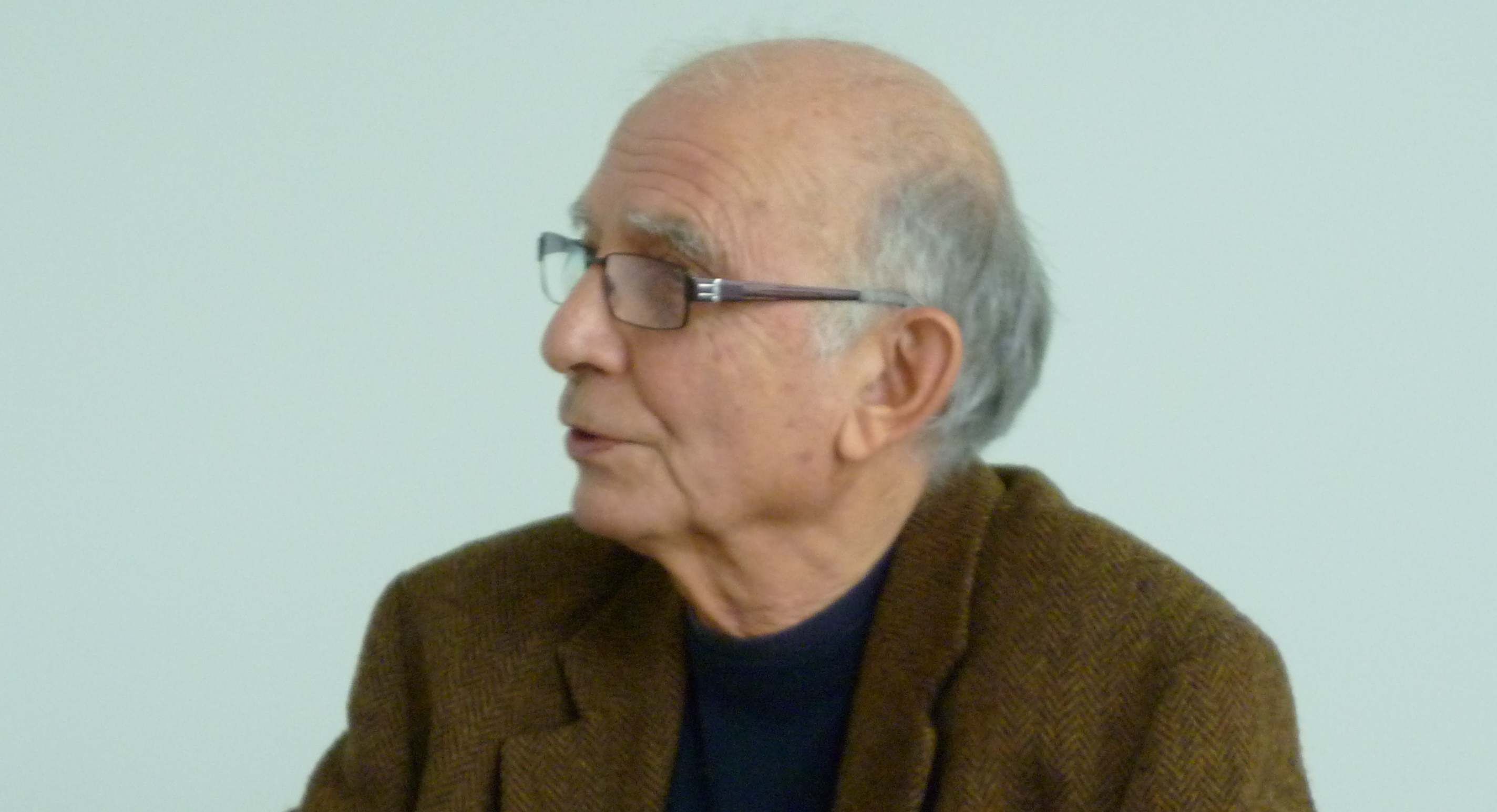 Portrait de Philippe Bagros 05