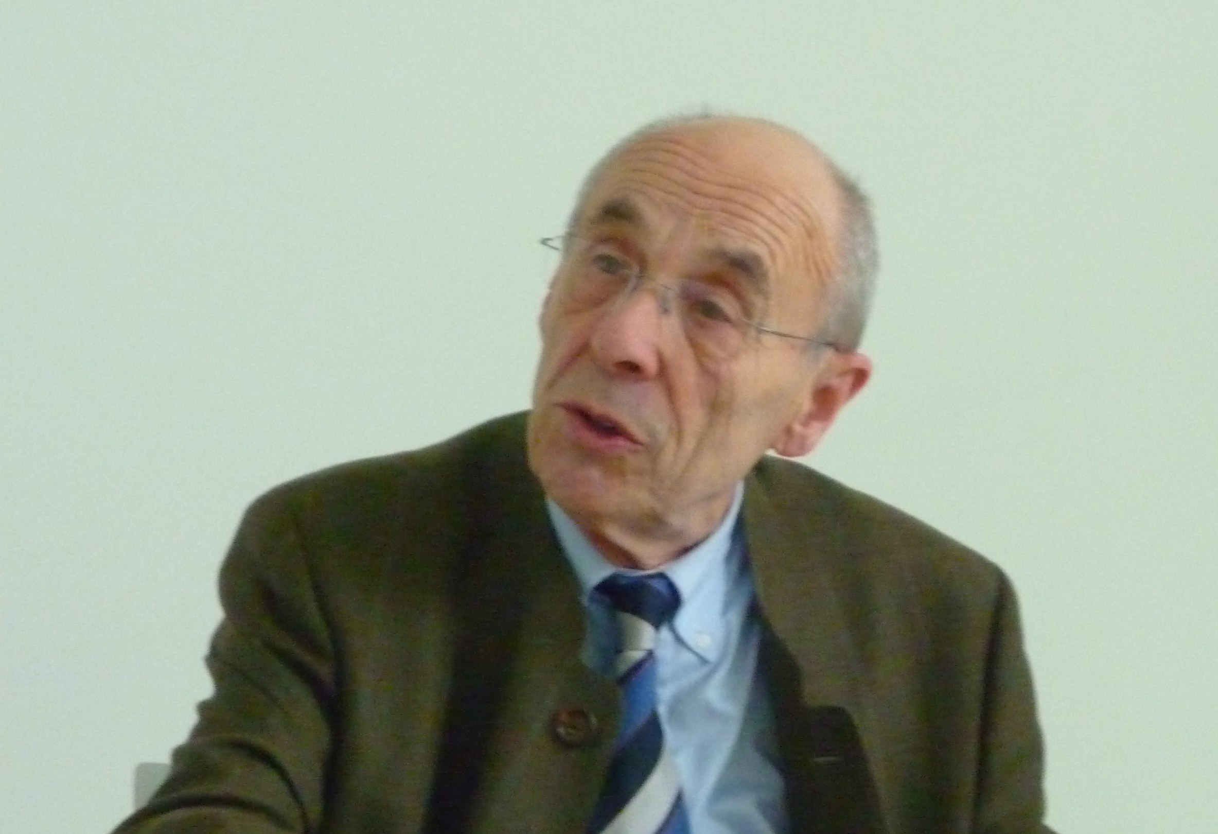 Portrait de Jacques Lansac 02