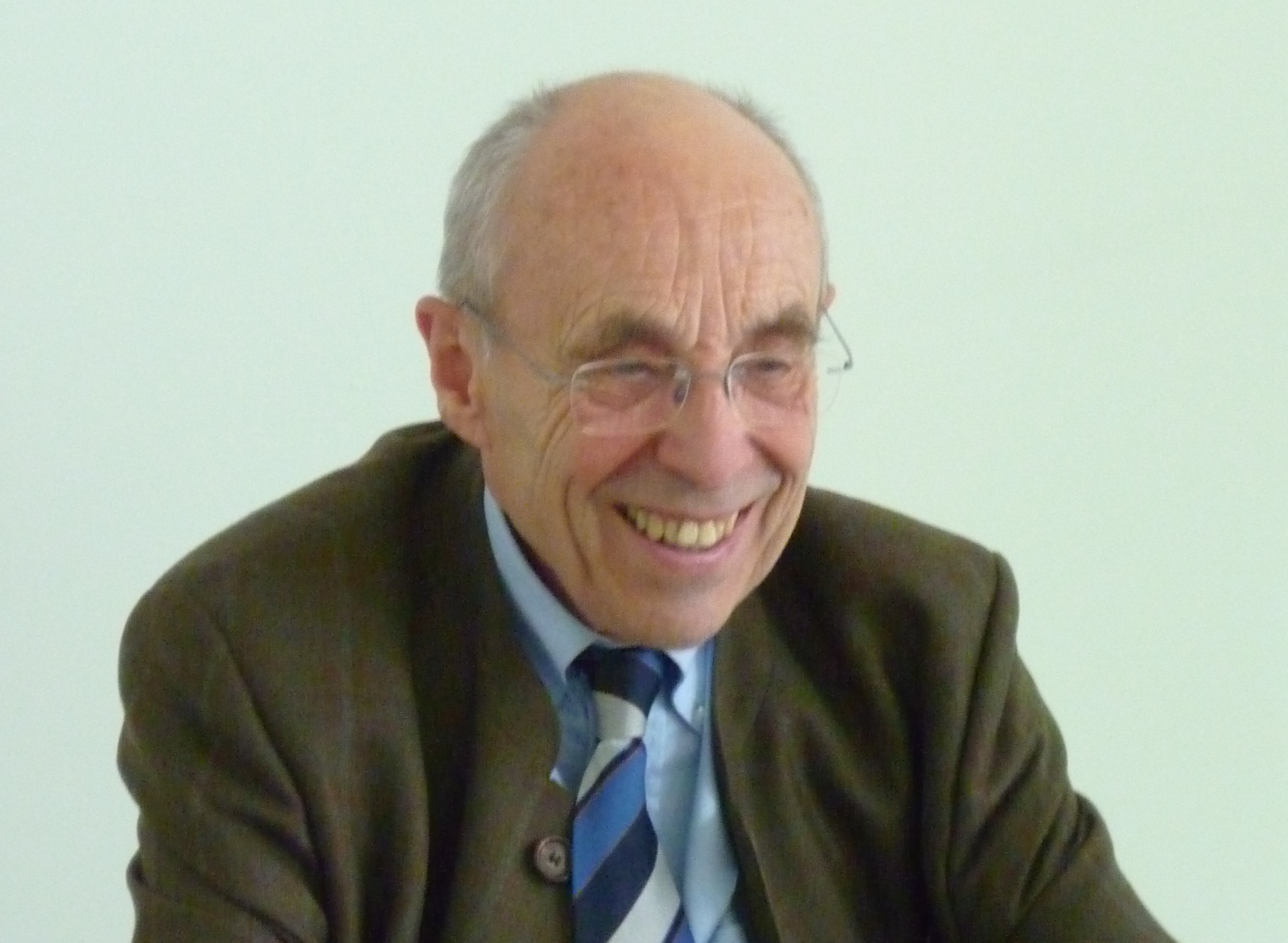 Portrait de Jacques Lansac 03
