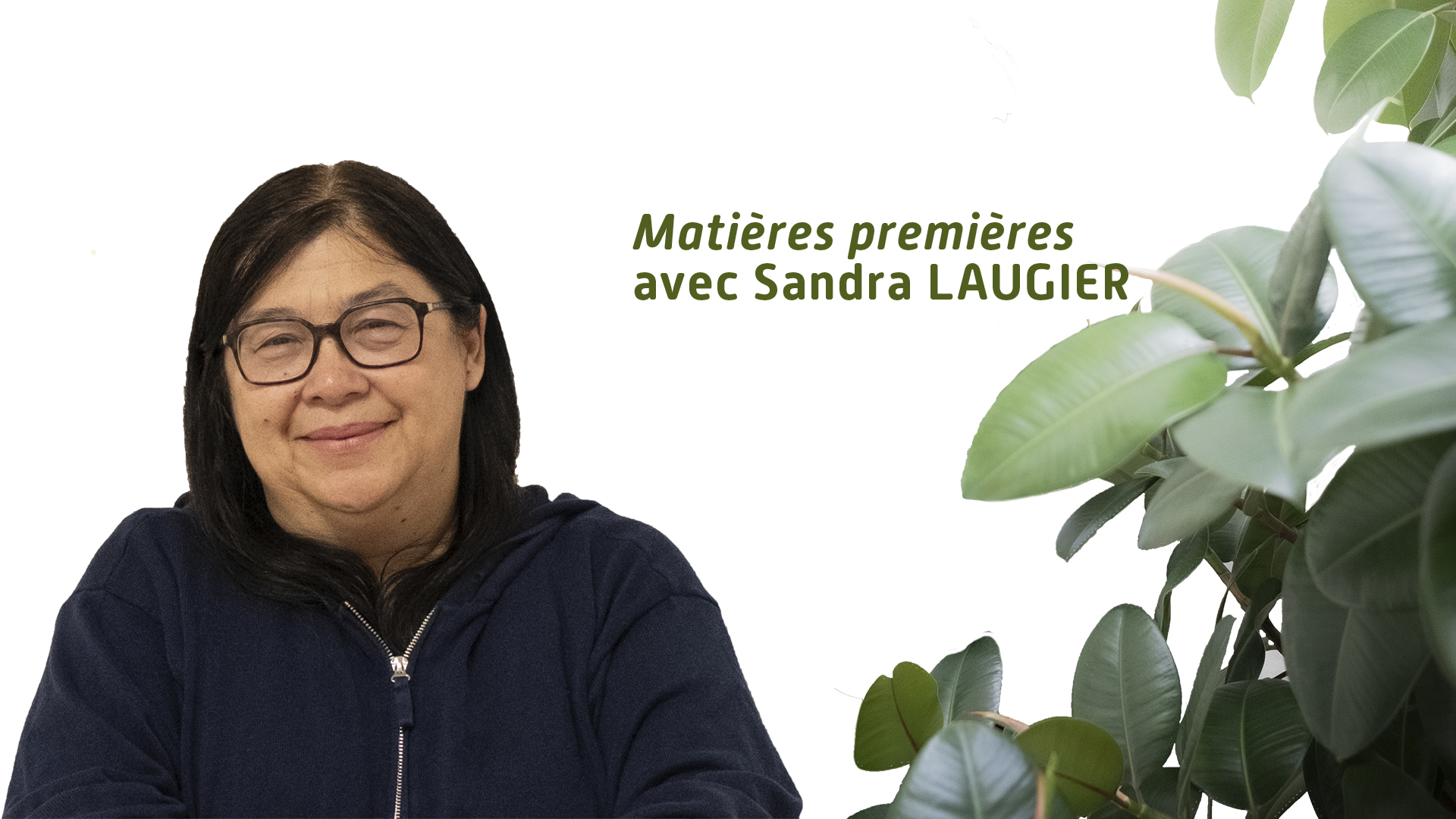 vignette Matières premières Sandra Laugier
