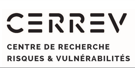 Logo CERREV