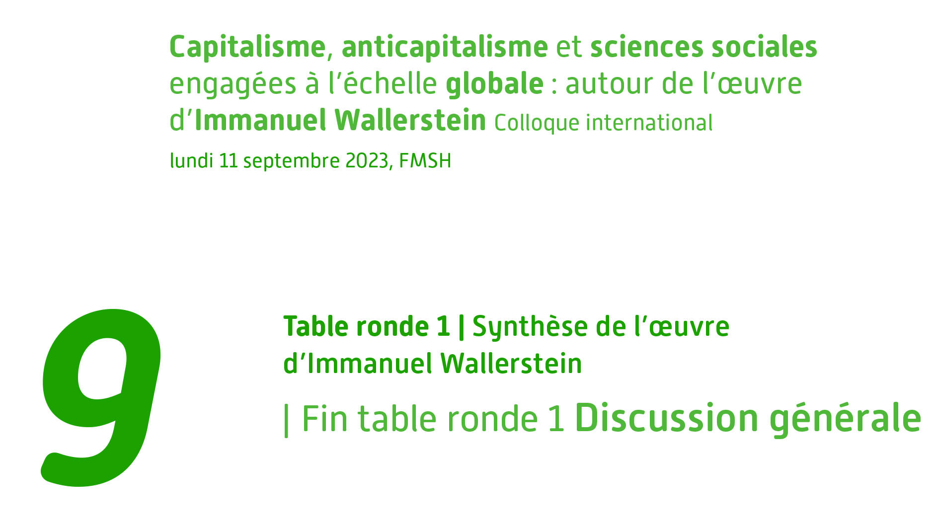 Vignette discussion générale T1