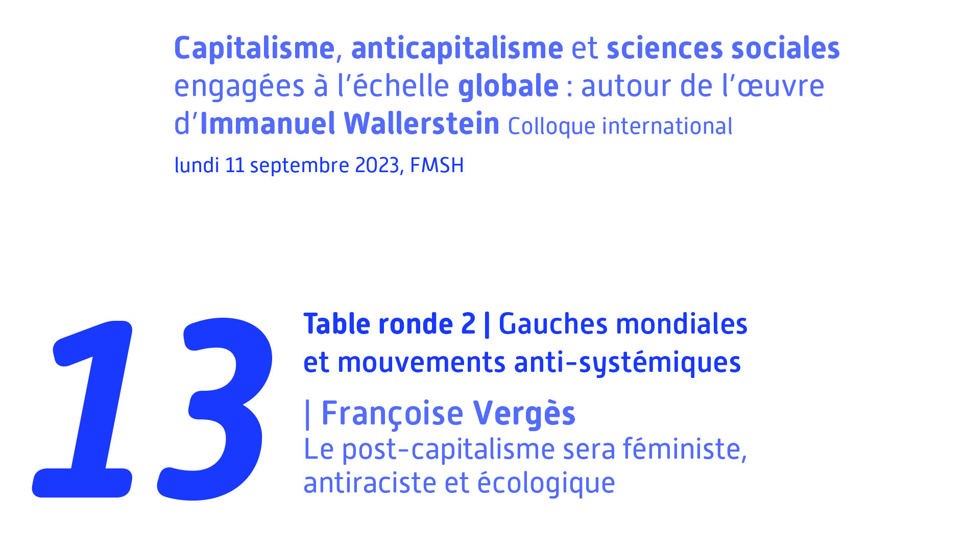T2 Françoise Verges