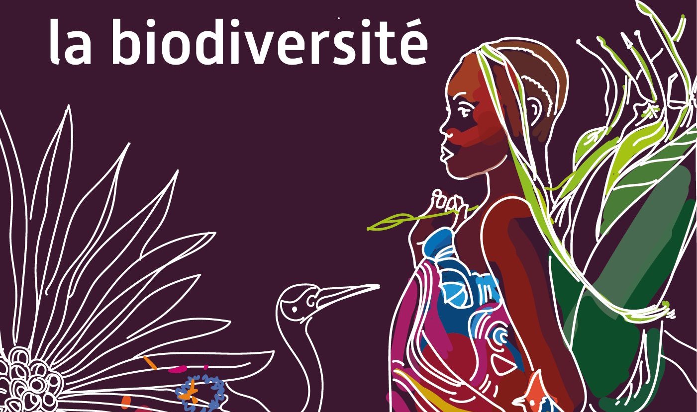 La biodiversité paysanne - Faire vivre la biodiversité 2/6