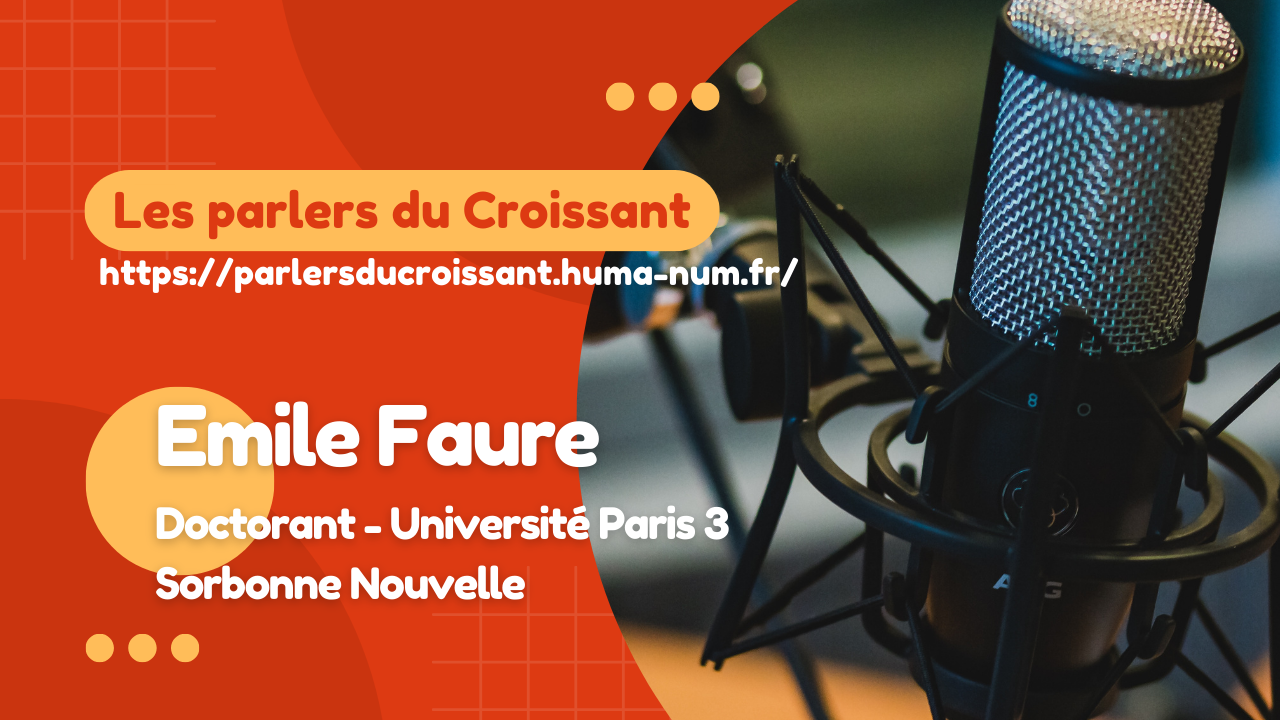 podcast FAURE