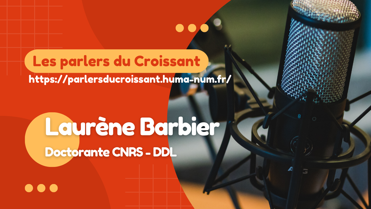 Laurene barbier