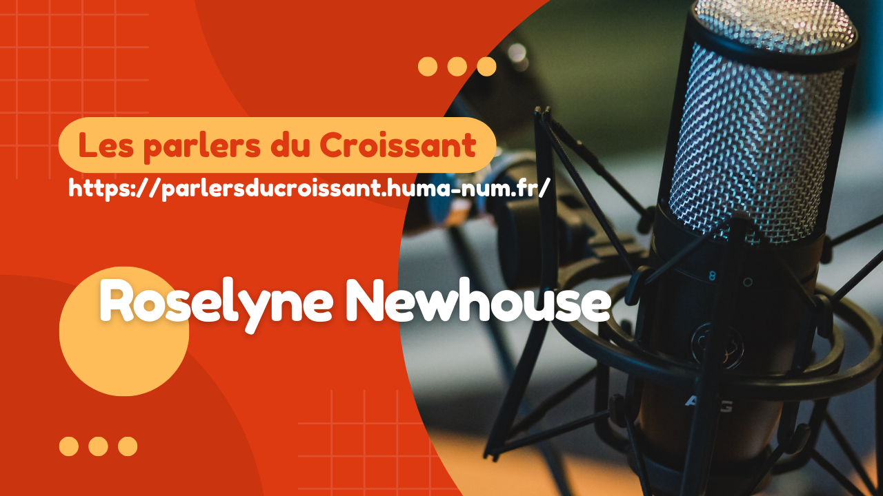 Episode roselyne
