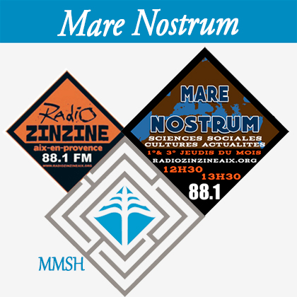 Mare Nostrum