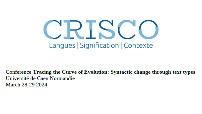 colloque crisco
