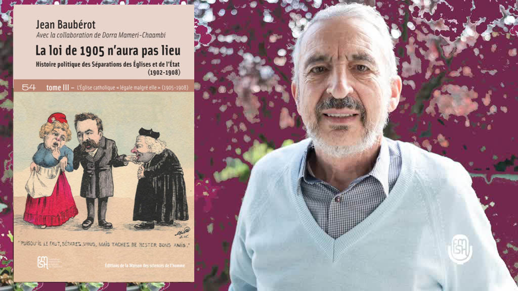 vignette Baubérot tome 3