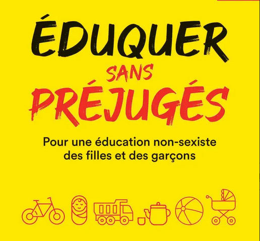 Éduquer sans préjugés
