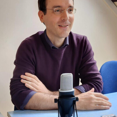 Brice Minaud