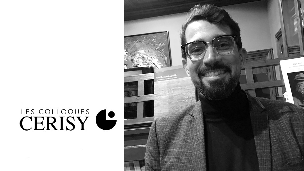 arnaud montreuil