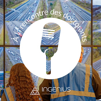 La conduite autonome pour optimiser le trafic routier