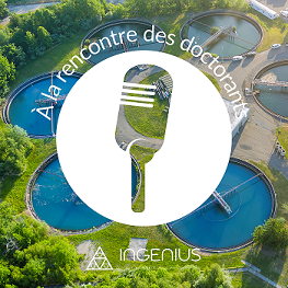 Vers un traitement des eaux usées plus intelligent
