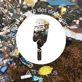 Les microplastiques, ces polluants cachés