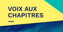 voix aux chapitres