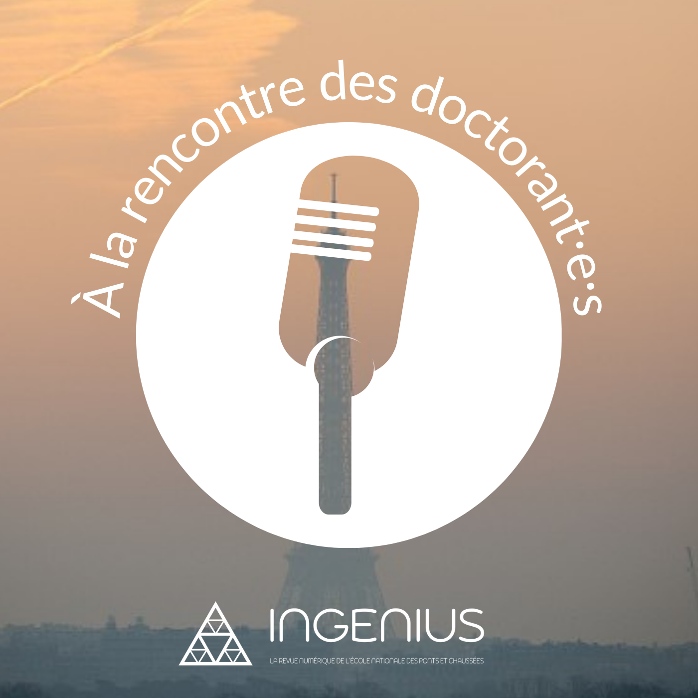 De la rue à la région : modéliser la pollution à toutes les échelles