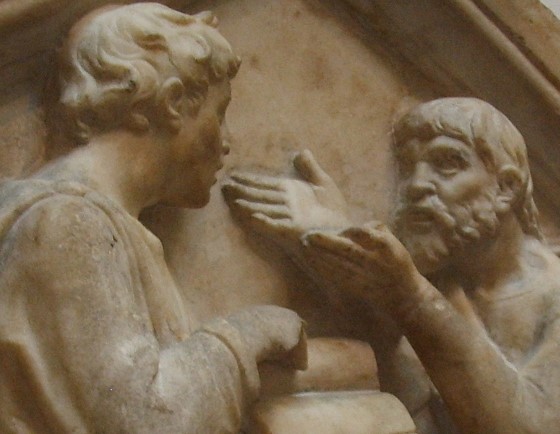Platon et Aristote