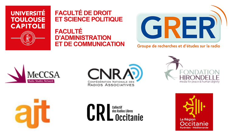 vignette affiche colloque radio IDETCOM