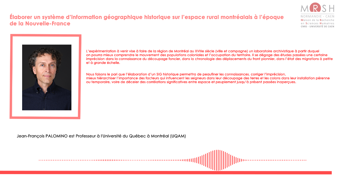 Jean-François PALOMINO