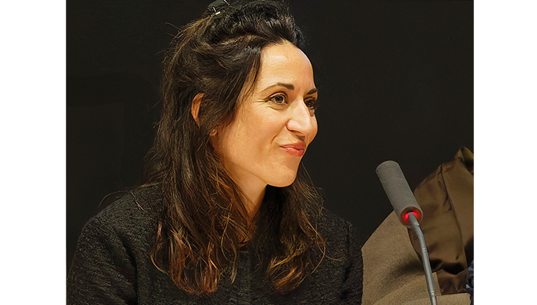 CHOUEN-OLLIER Chloé