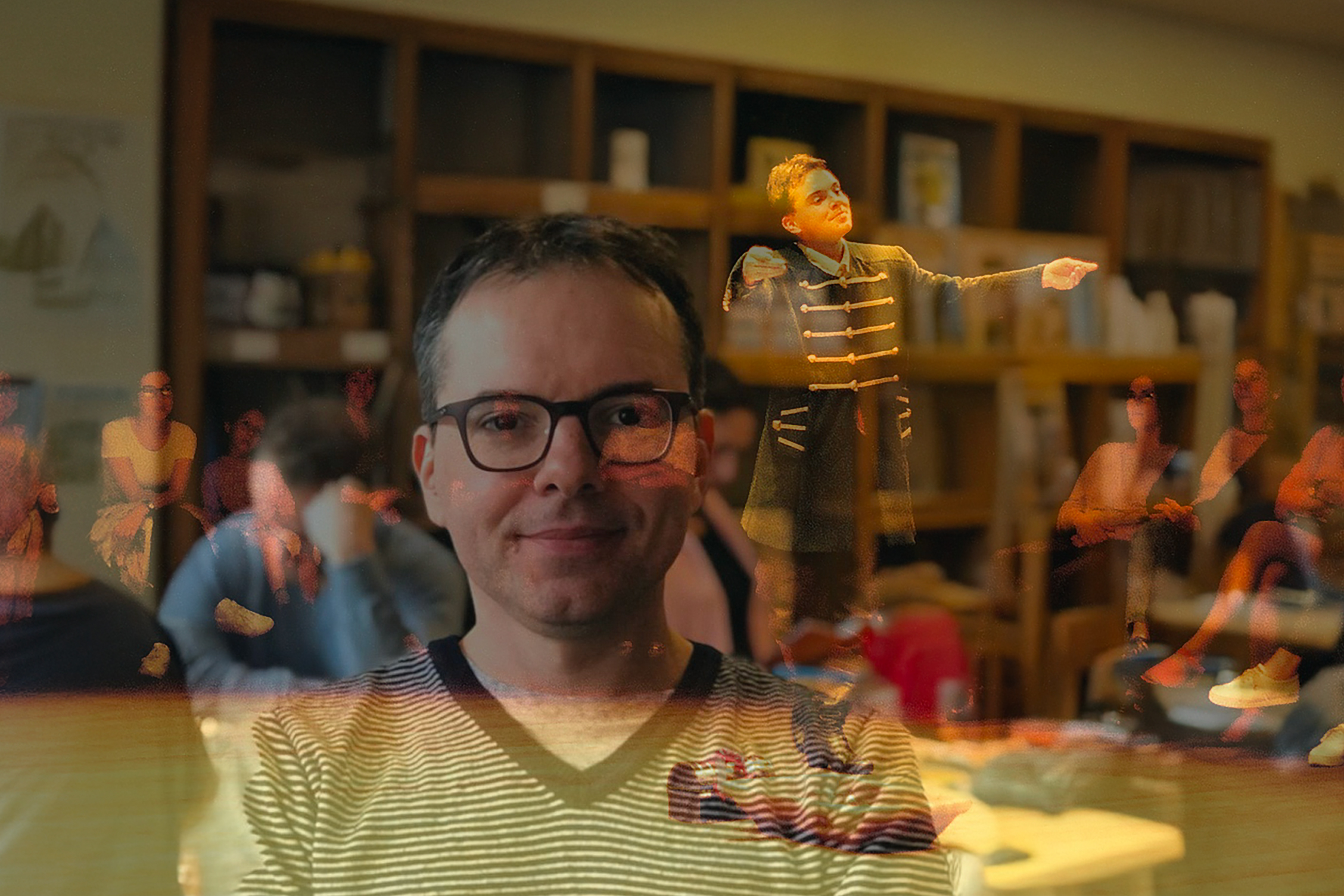 gilbertoto