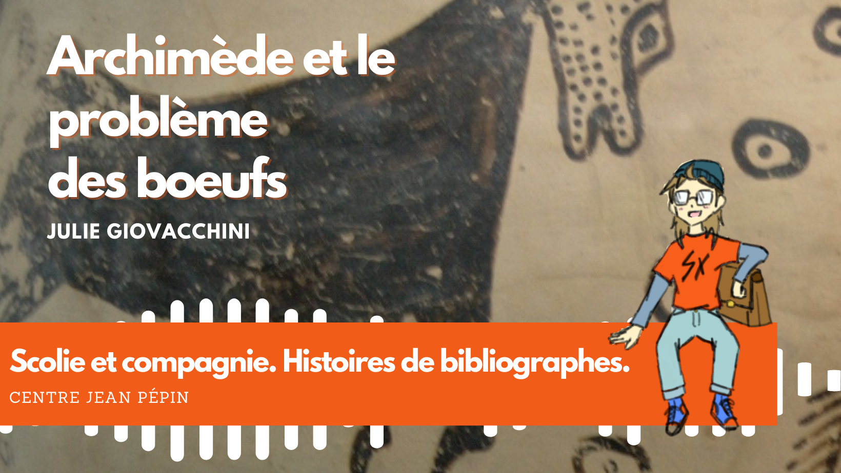 Image pour l'épisode &quot;Archimède et le problème des boeufs&quot;-2