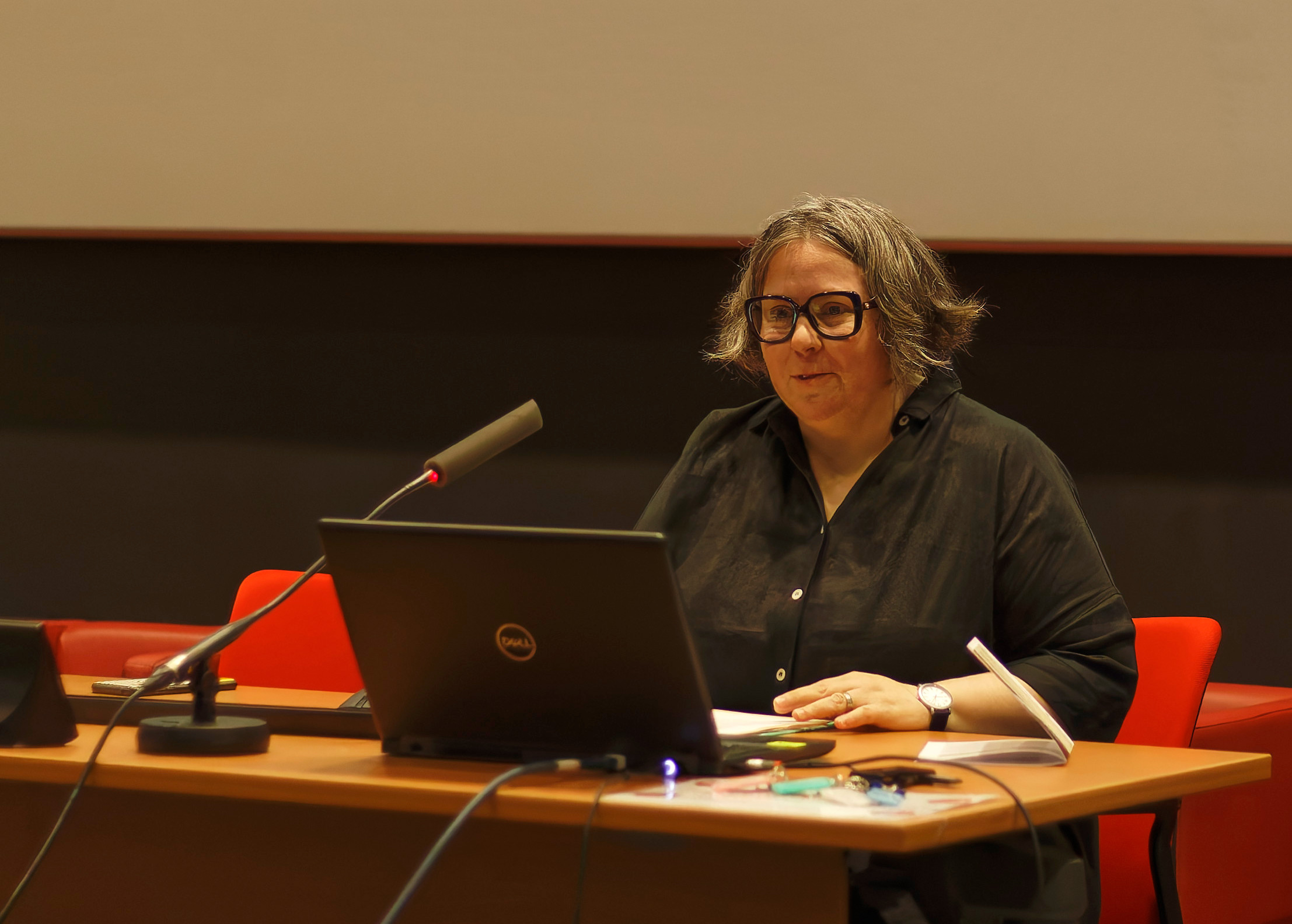 Karine Abadie