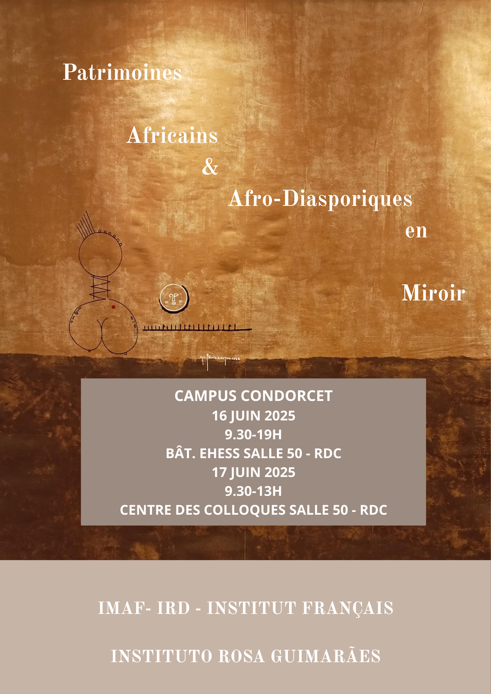 affiche