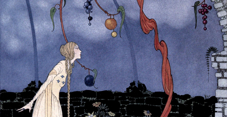 Vignette Mille et Une nuits blanches