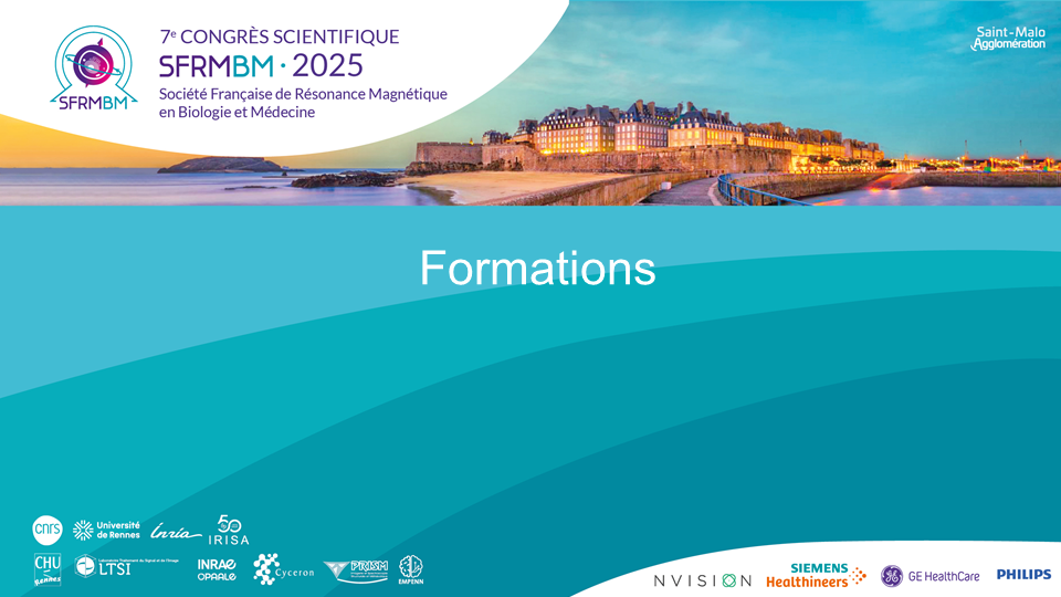 Formations