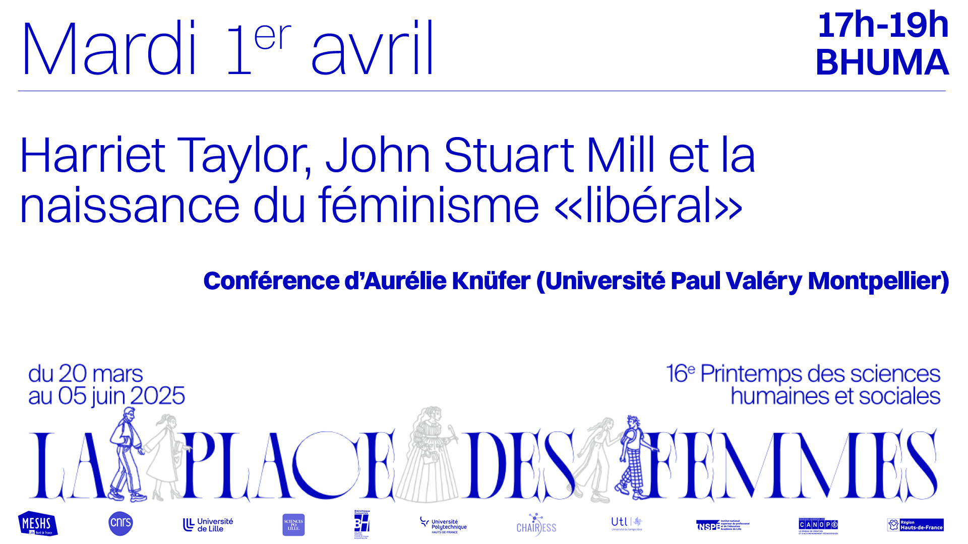 Session 4 du 16e Printemps des SHS 2025