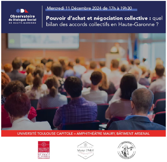 Pouvoir d'achat et négociation collective, 11 décembre 2024 (vignette)
