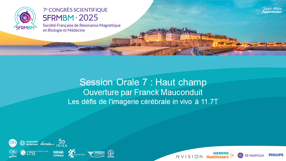 Session orale Haut Champ