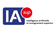 Logo IA Sup