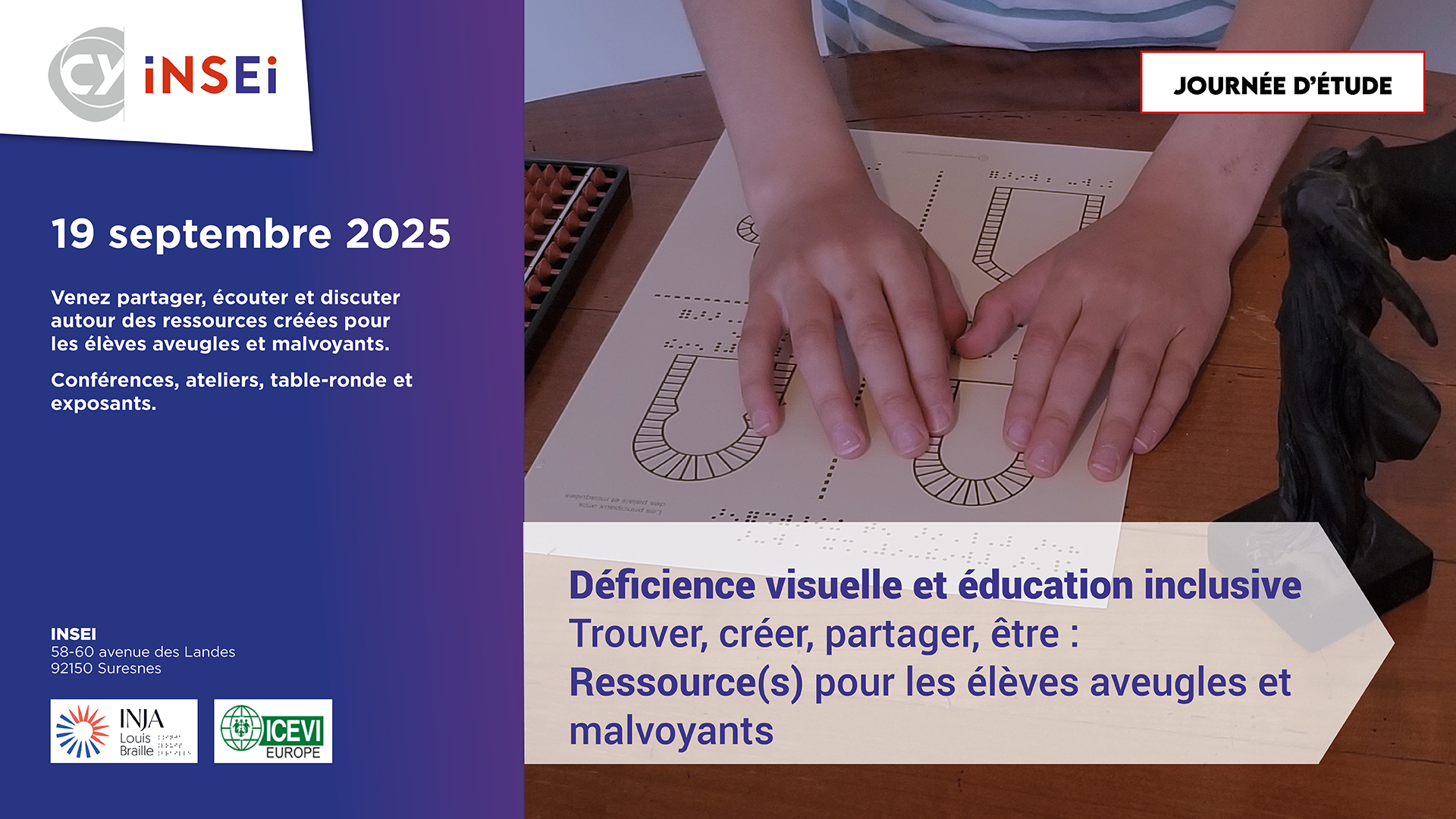 Affiche TFV