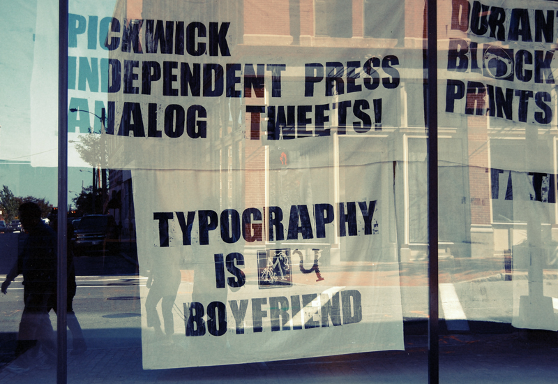Typography
