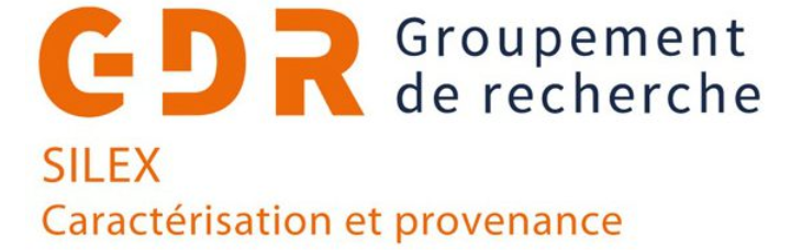 GDR Silex