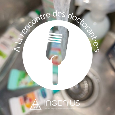 Les micropolluants émergents : de la contamination domestique à l'exposition humaine