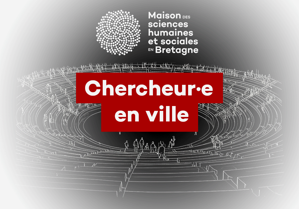 podcasts chercheur en ville