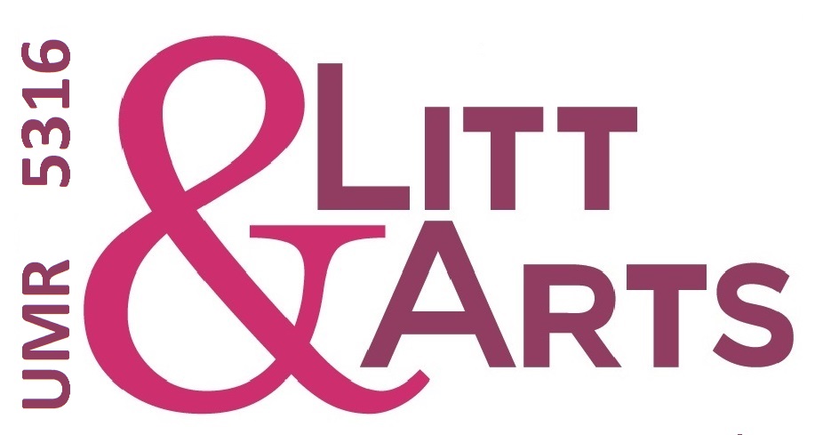 Logo Litt&amp;Arts