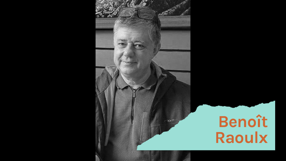 Benoit Raoulx