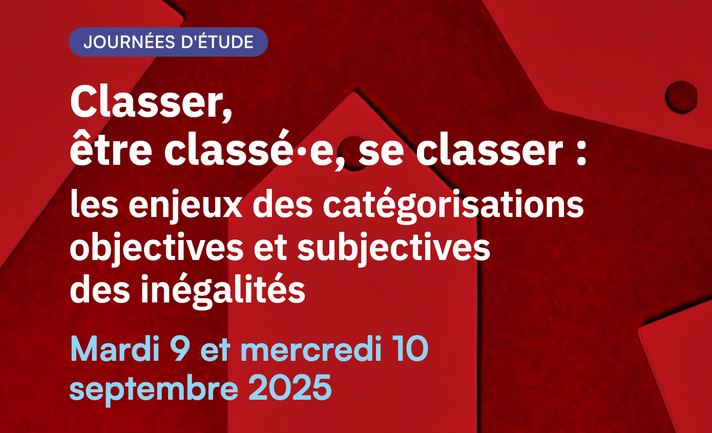 vignette journées classer