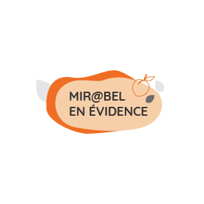 Mirabel en évidence