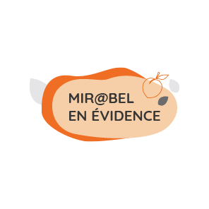 Mirabel en évidence
