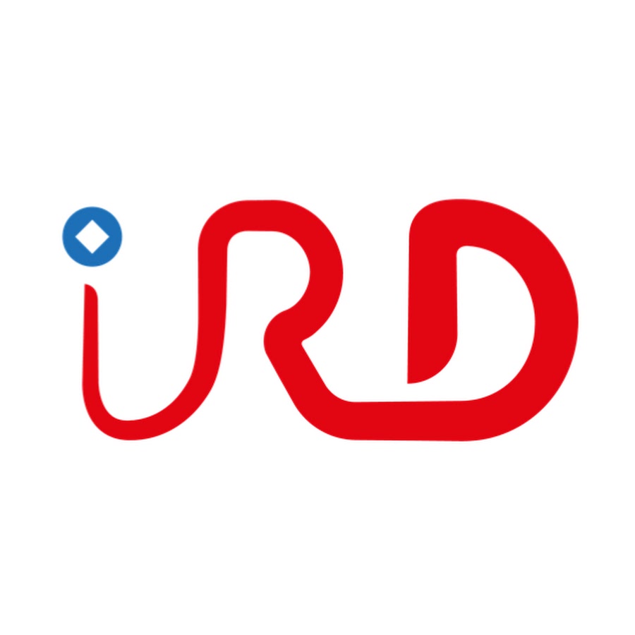 logo IRD