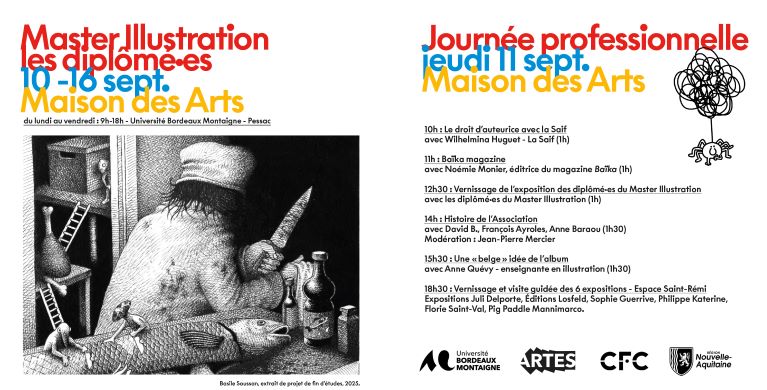 Festival Gribouillis 25