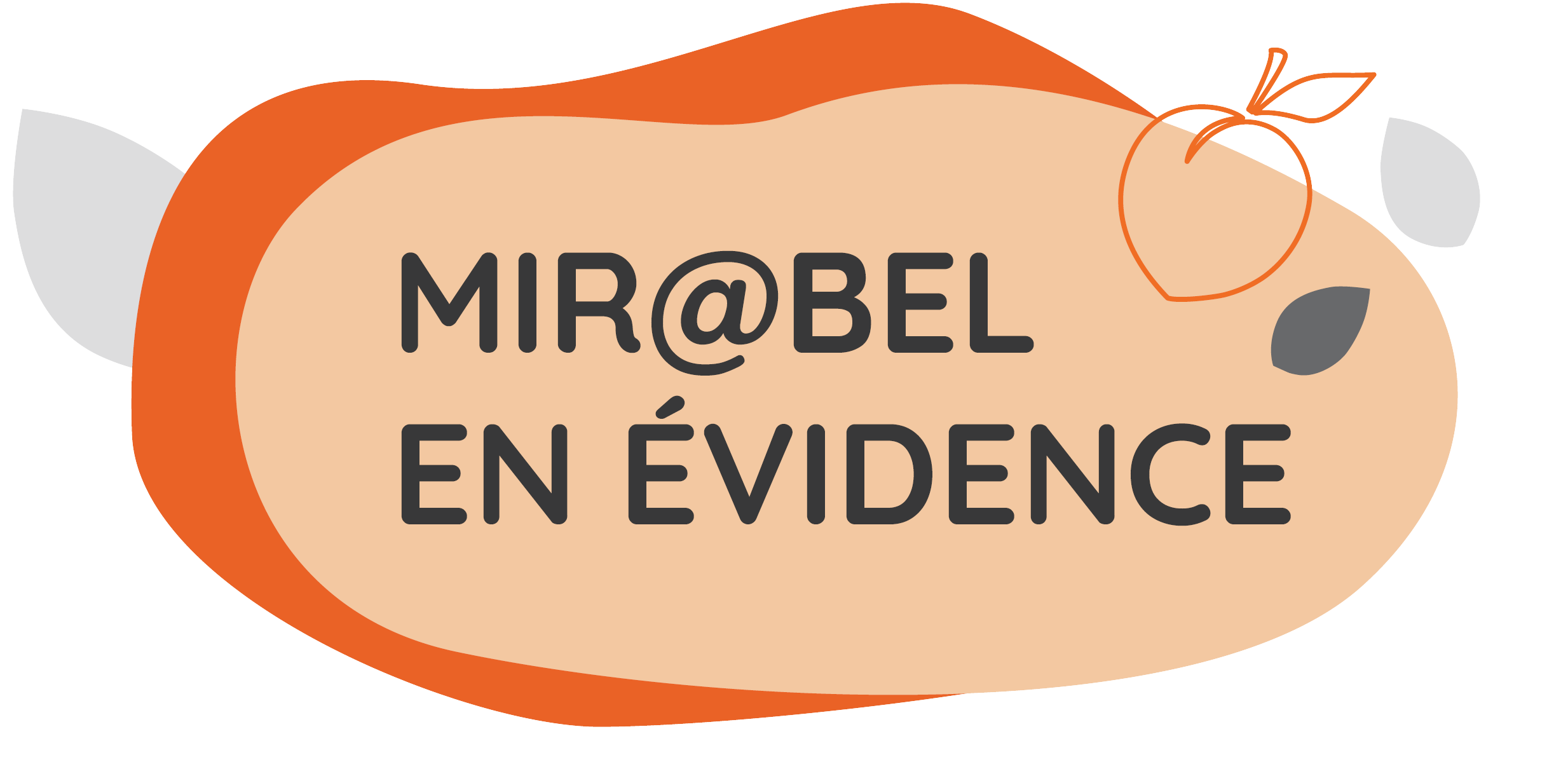 Mirabel en évidence