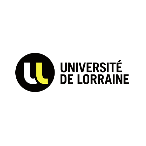 Logo Université de Lorraine